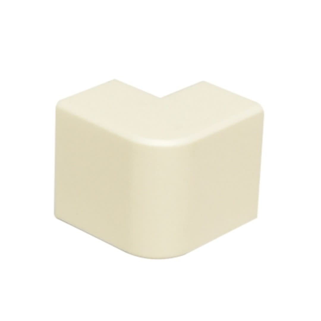 ANGULO EXTERNO PARA CANALETA 20X12MM DLPS 638122 LEGRAND