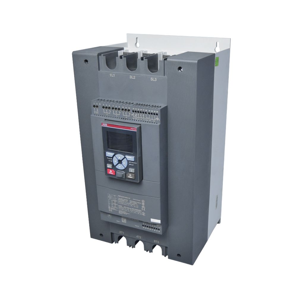 ARRANCADOR ELECTRONICO 150/300HP 230/460V 361A 1SFA898115R7000 ABB