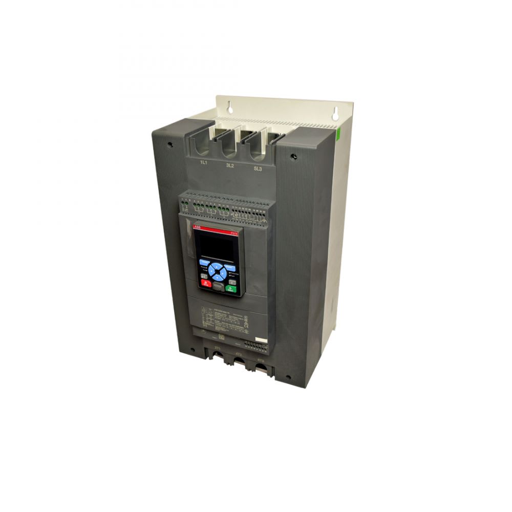 ARRANCADOR ELECTRONICO 100/250HP 230/460V 302A 1SFA898114R7000 ABB