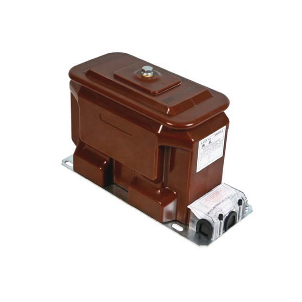 TRANSFORMADOR D/CORRIENTE P/PROTECCION Y MEDICION 24KV 10-22.9/V3:0.1/V3:0.1/3KV VTB 20-K ESITAS