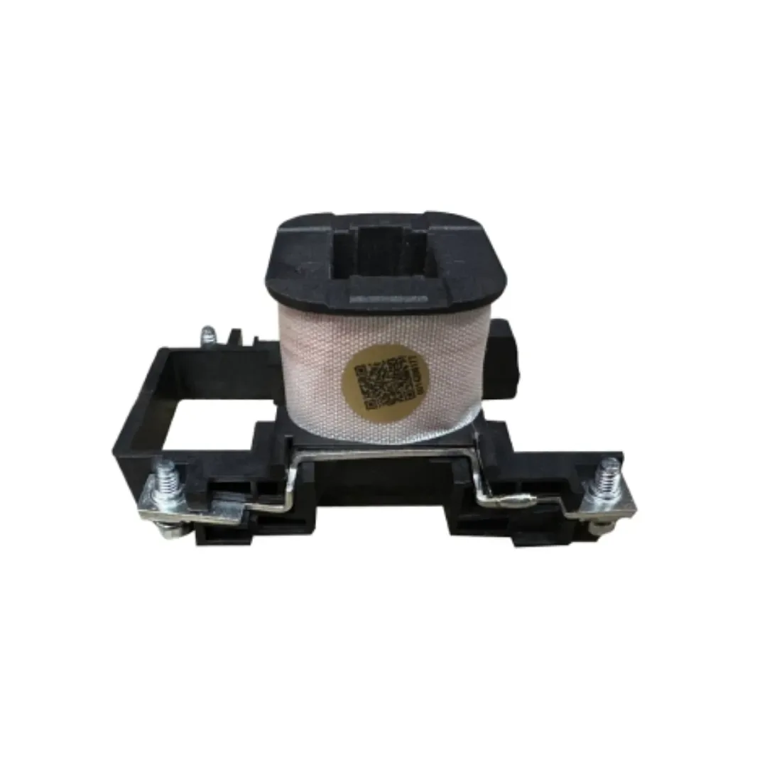 BOBINA 220VAC 60HZ PARA CONTACTOR DE 25 32 Y 38A MODELO TC1D25-D38 TX1-D4M7 TC1
