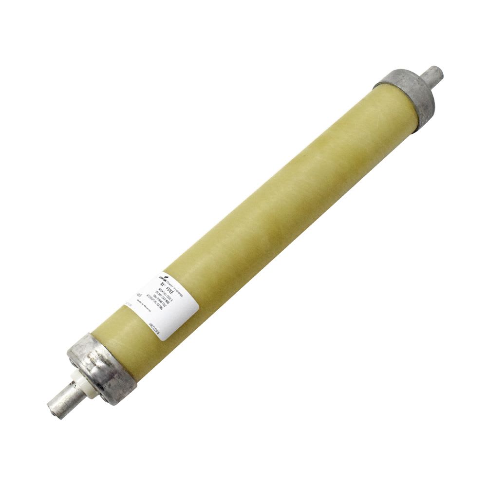 FUSIBLE LIMITADOR DE CORRIENTE 23KV 25A NXFA5H25 COOPER POWER1