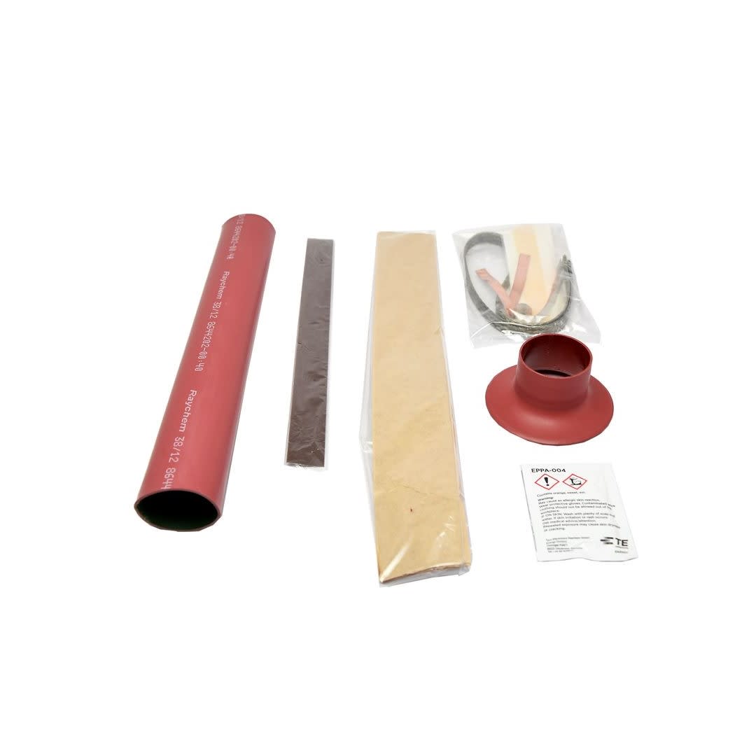 TERMINACION INTERIOR UNIPOLAR 15KV 3-1X(25-50)MM2 S/TERMINAL 366173-000 TYCO ELECTRONICS1