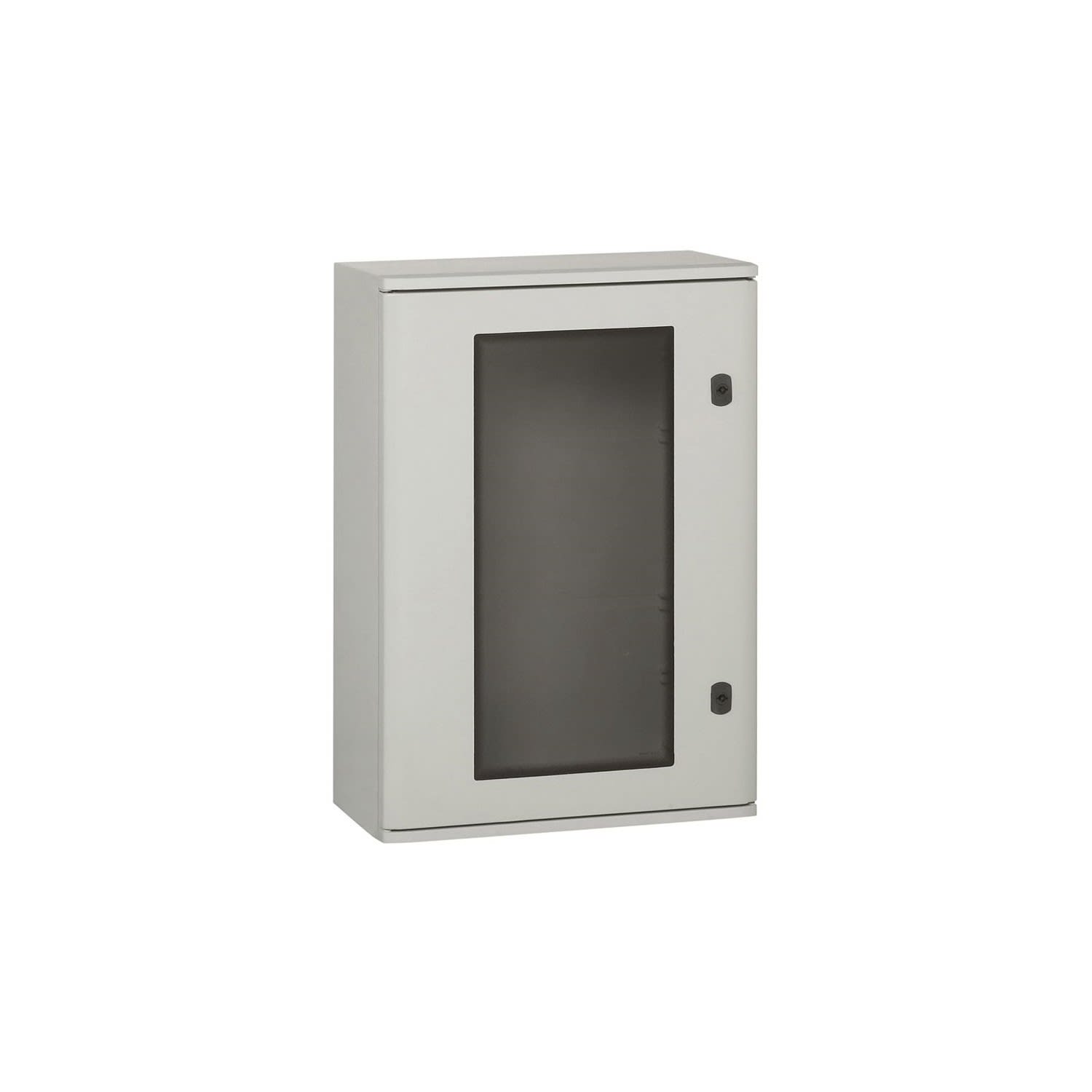 TABLERO P/ADOSAR DE POLIESTER REFORZADO C/FIBRA DE VIDRIO 610X400X257MM 36275 LEGRAND