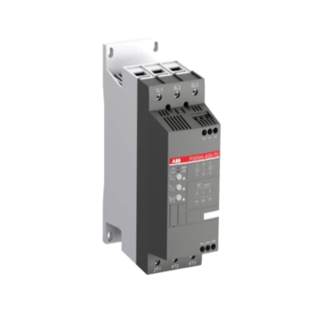 ARRANCADOR ELECTRONICO 20/40HP 230/460V 60A 1SFA896112R7000 ABB