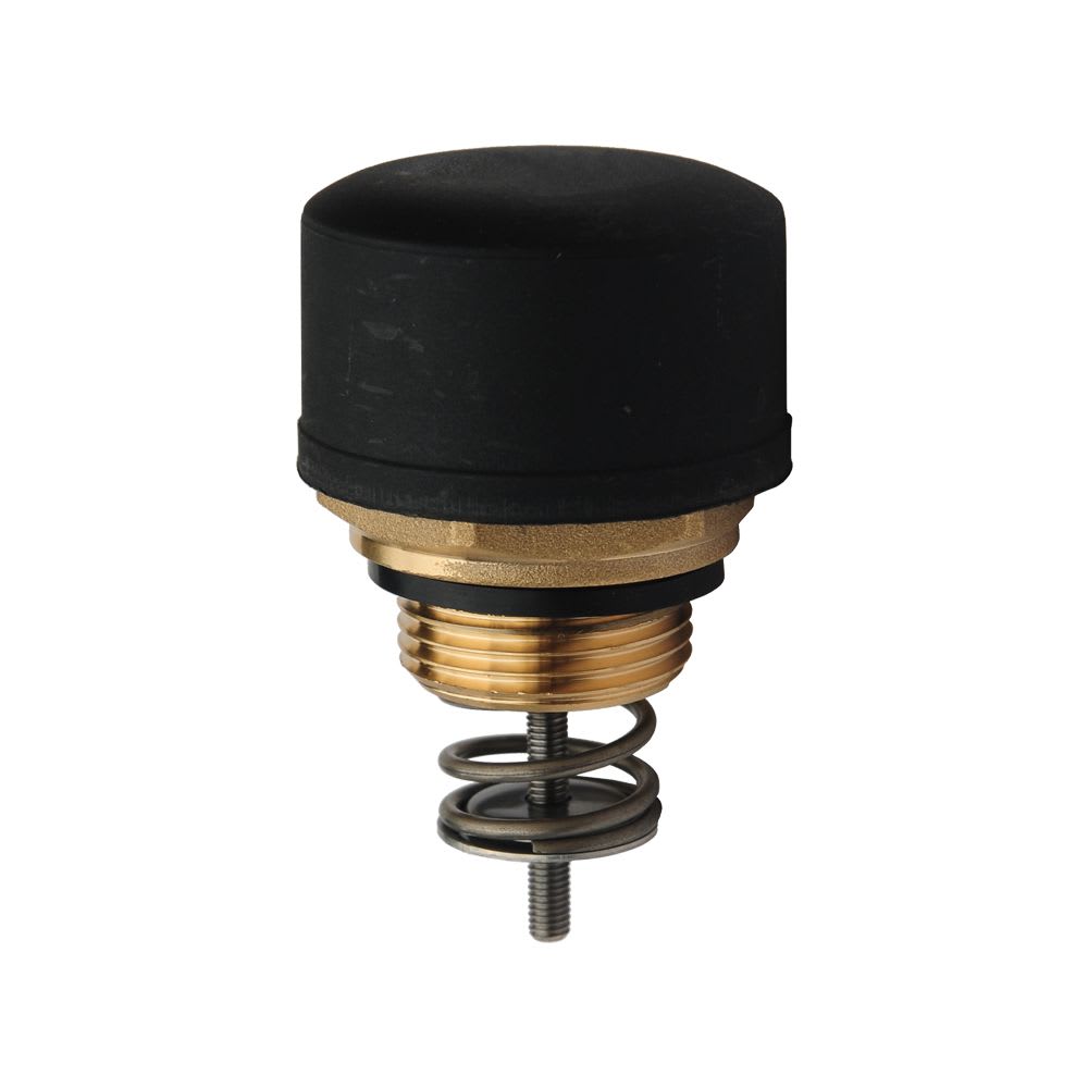 VALVULA DE SOBREPRESION CON VASTAGO CORTO PRD-25, R1 ELKOM1