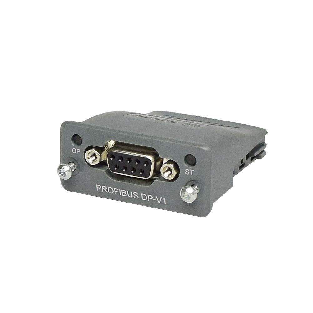 MODULO DE COMUNICACION PROFIBUS P/ARRANCADORES SUAVES PSTX 1SFA899300R1001 ABB