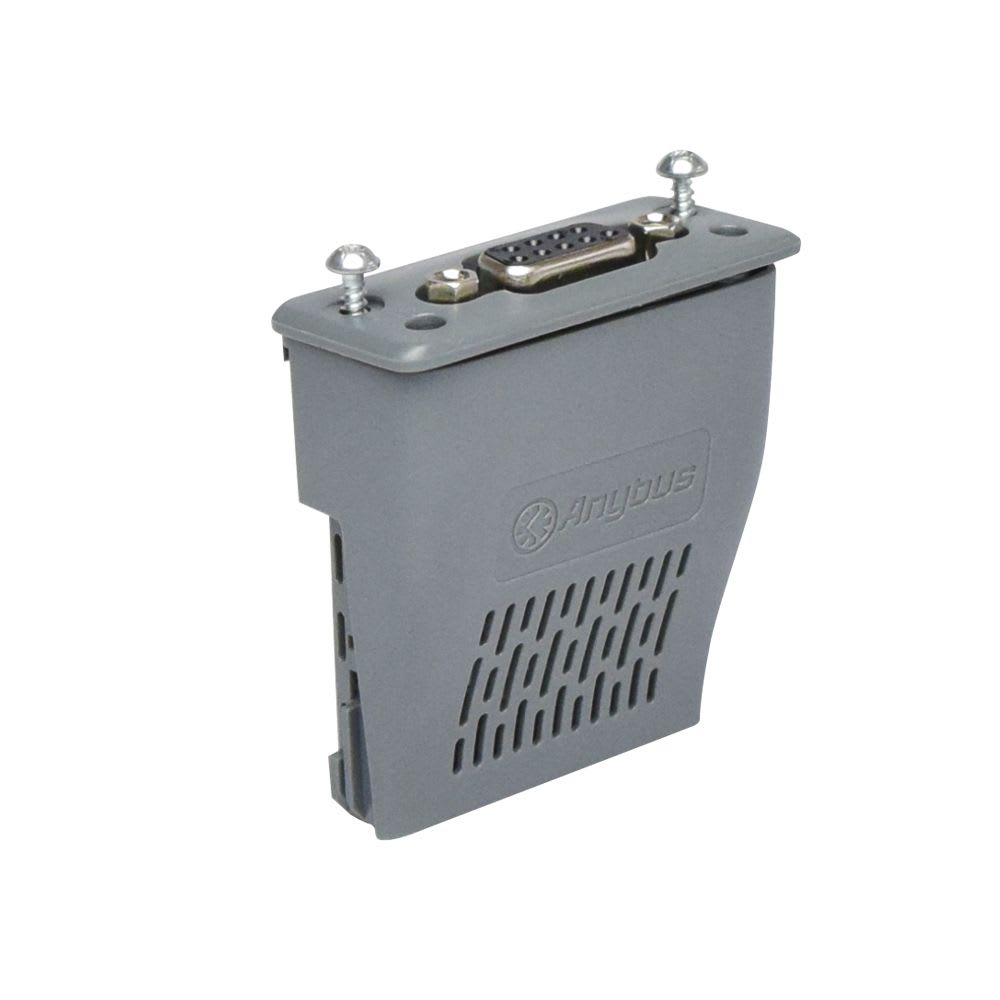 MODULO DE COMUNICACION PROFIBUS P/ARRANCADORES SUAVES PSTX 1SFA899300R1001 ABB2