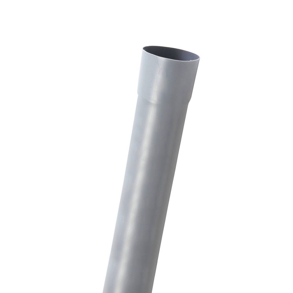 TUBO PVC SAP 1-1/2'' X 3MTS TUBOPLAST1