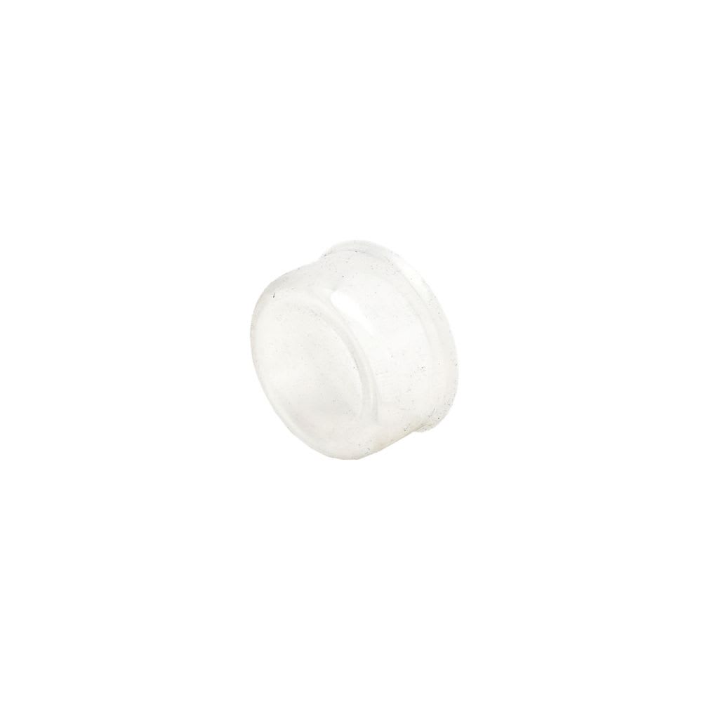 CAPUCHA DE GOMA TRANSPARENTE IP67 PARA PILOTO 22MM INTEGRADO 1SFA611920R8052 ABB1