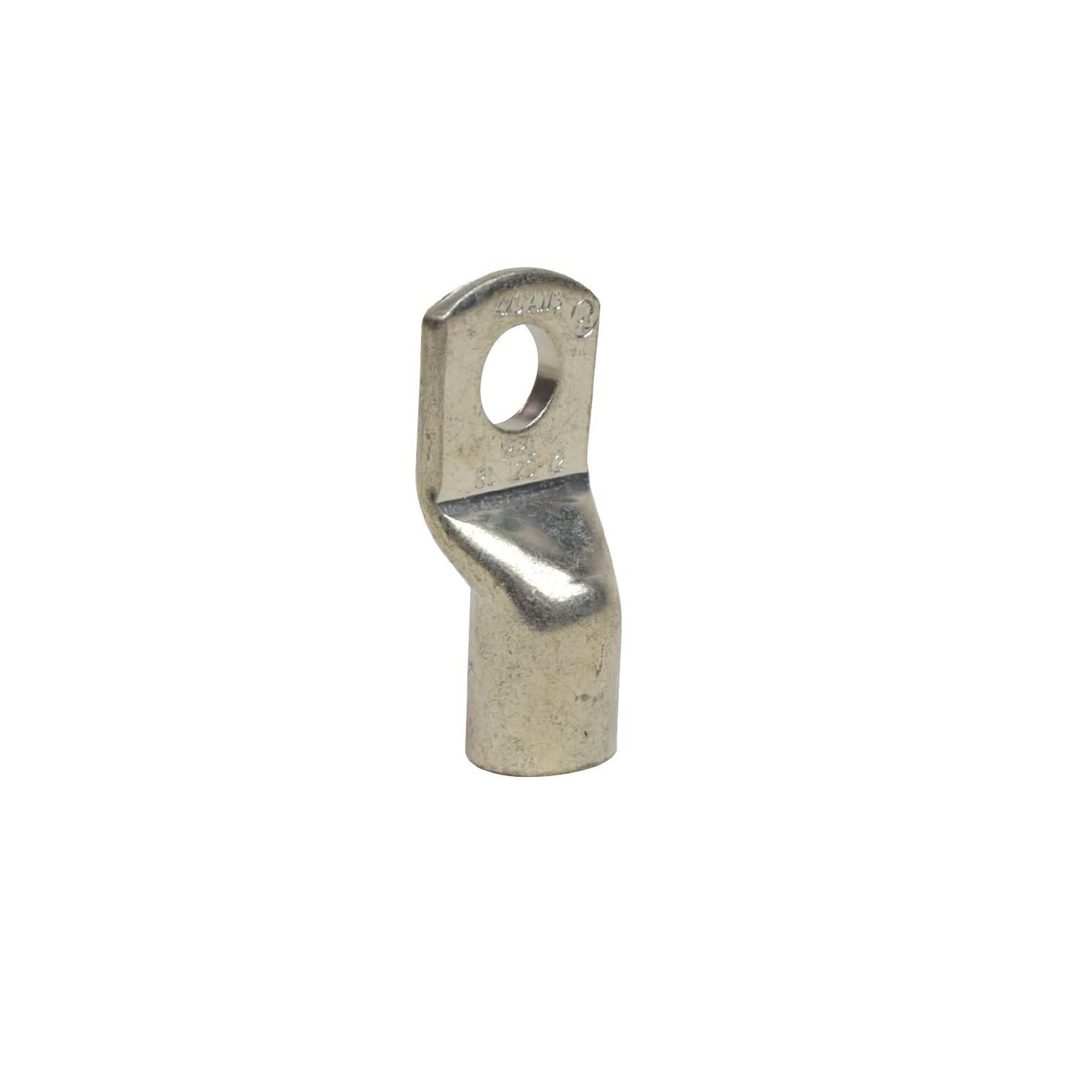 TERMINAL A COMPRESION CON BARRIL ESTANDAR CU/ES 4/0AWG 1H 1/2'' 35KV UL RL-120-12 RAYCHEM RPG