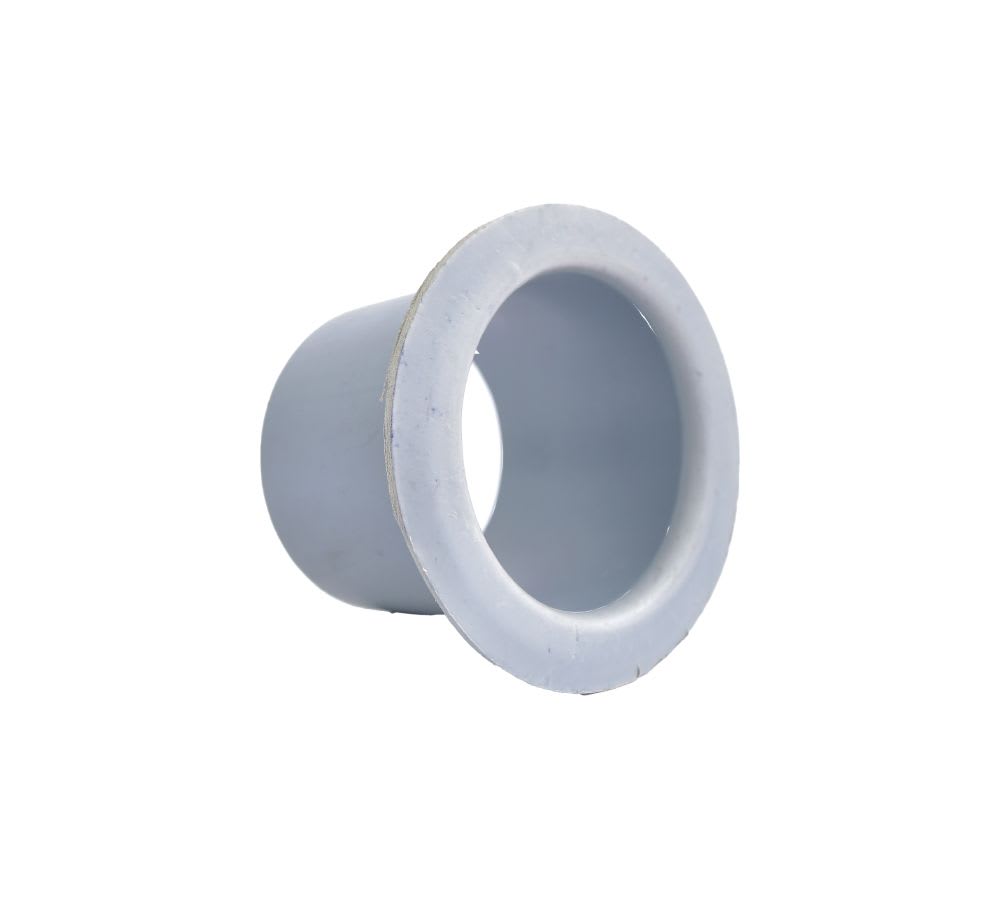 ADAPTADOR A CAJA PVC SAP 3'' TUBOPLAST