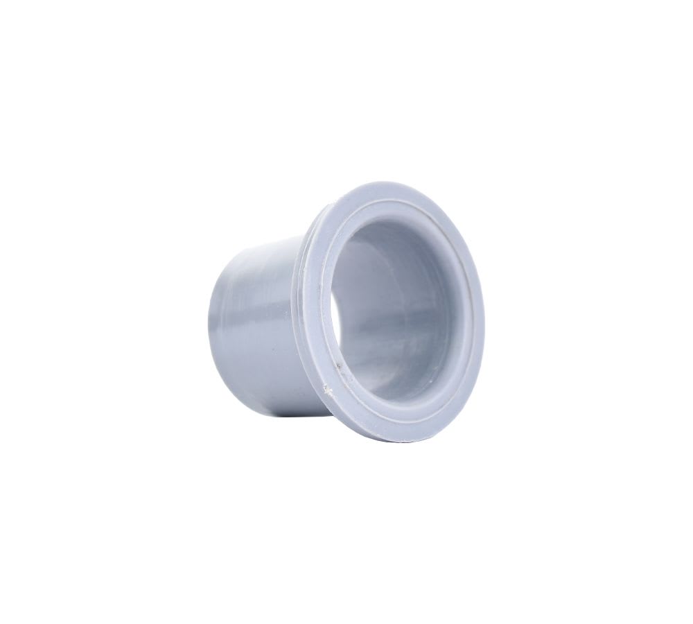 ADAPTADOR A CAJA PVC SAP 1'' TUBOPLAST