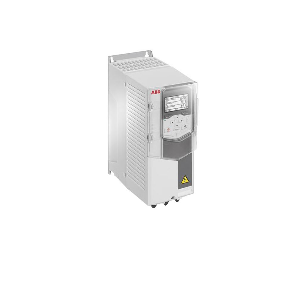 VARIADOR DE VELOCIDAD TRIFASICO 380-480V 268HP 363A IP21 3AUA0000080509 ABB