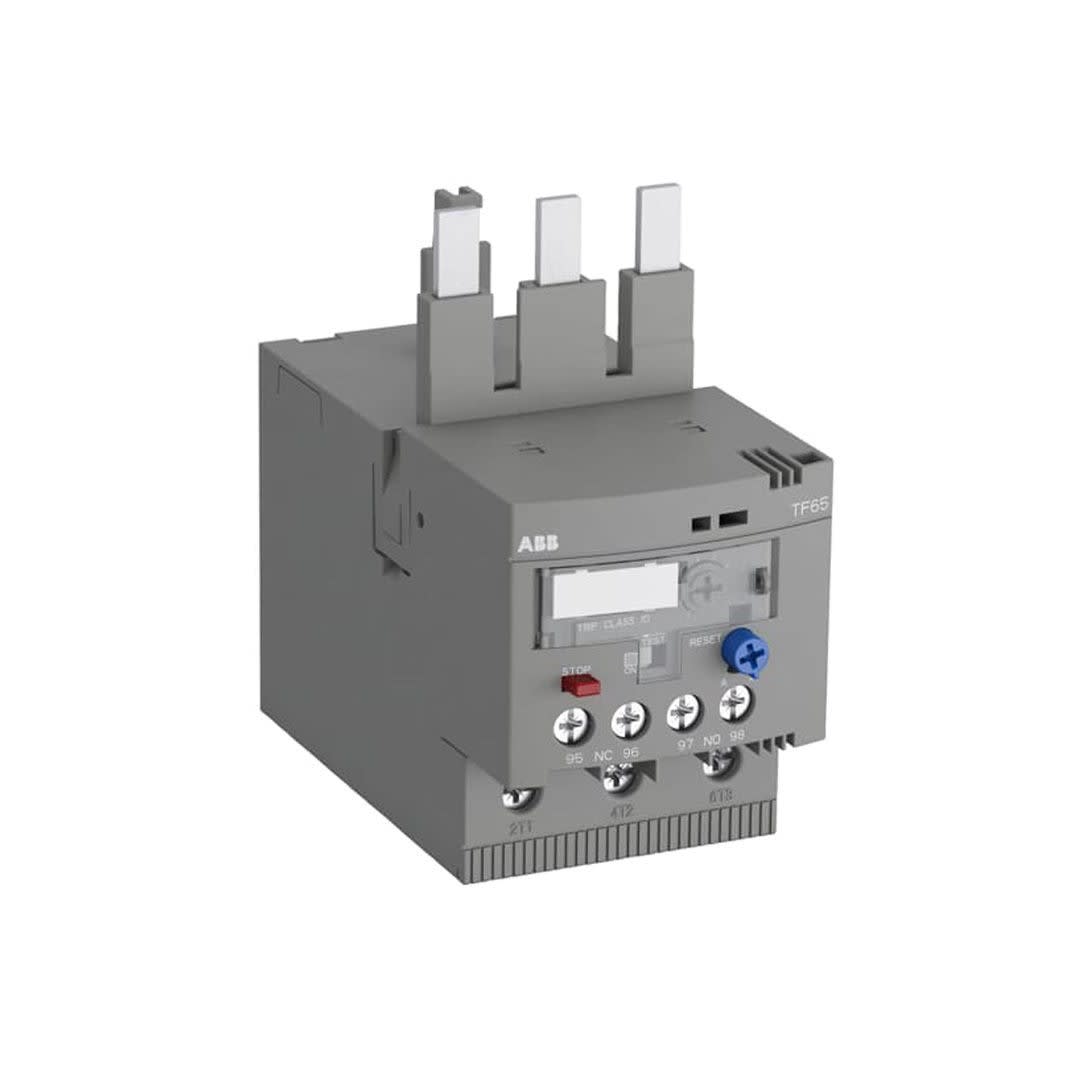 RELE TERMICO 36-47A PARA CONTACTORES AF52..AF65 1SAZ811201R1004 ABB1
