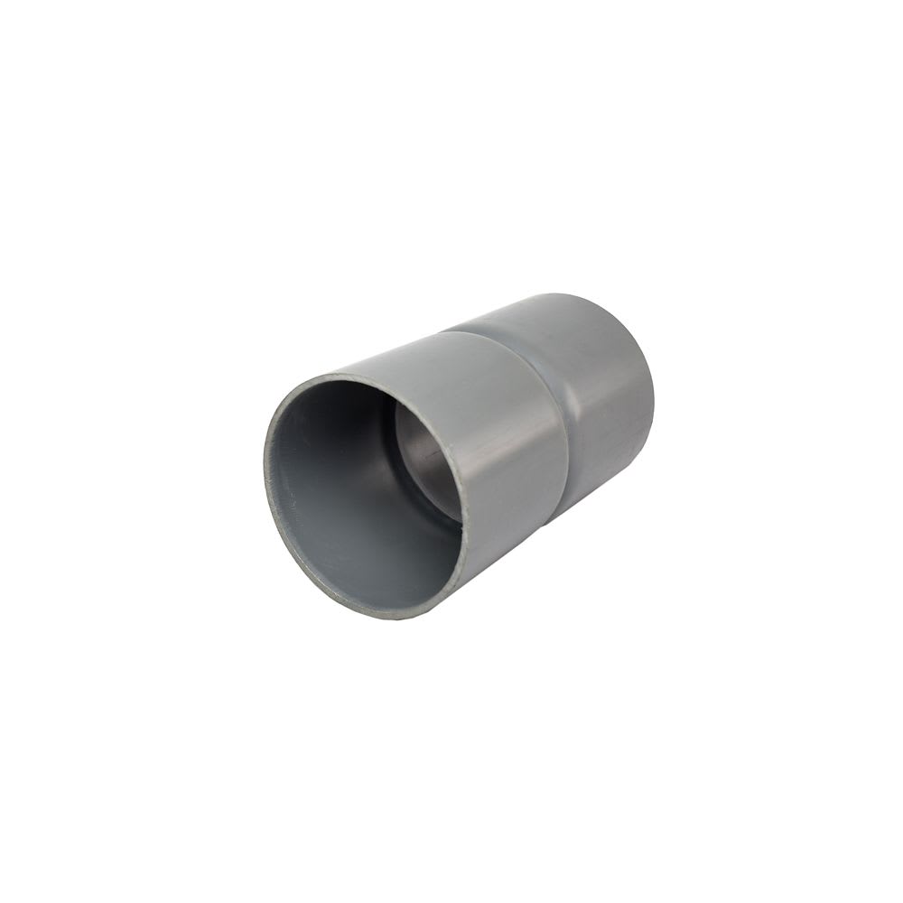 UNION PVC SAP 4'' TUBOPLAST