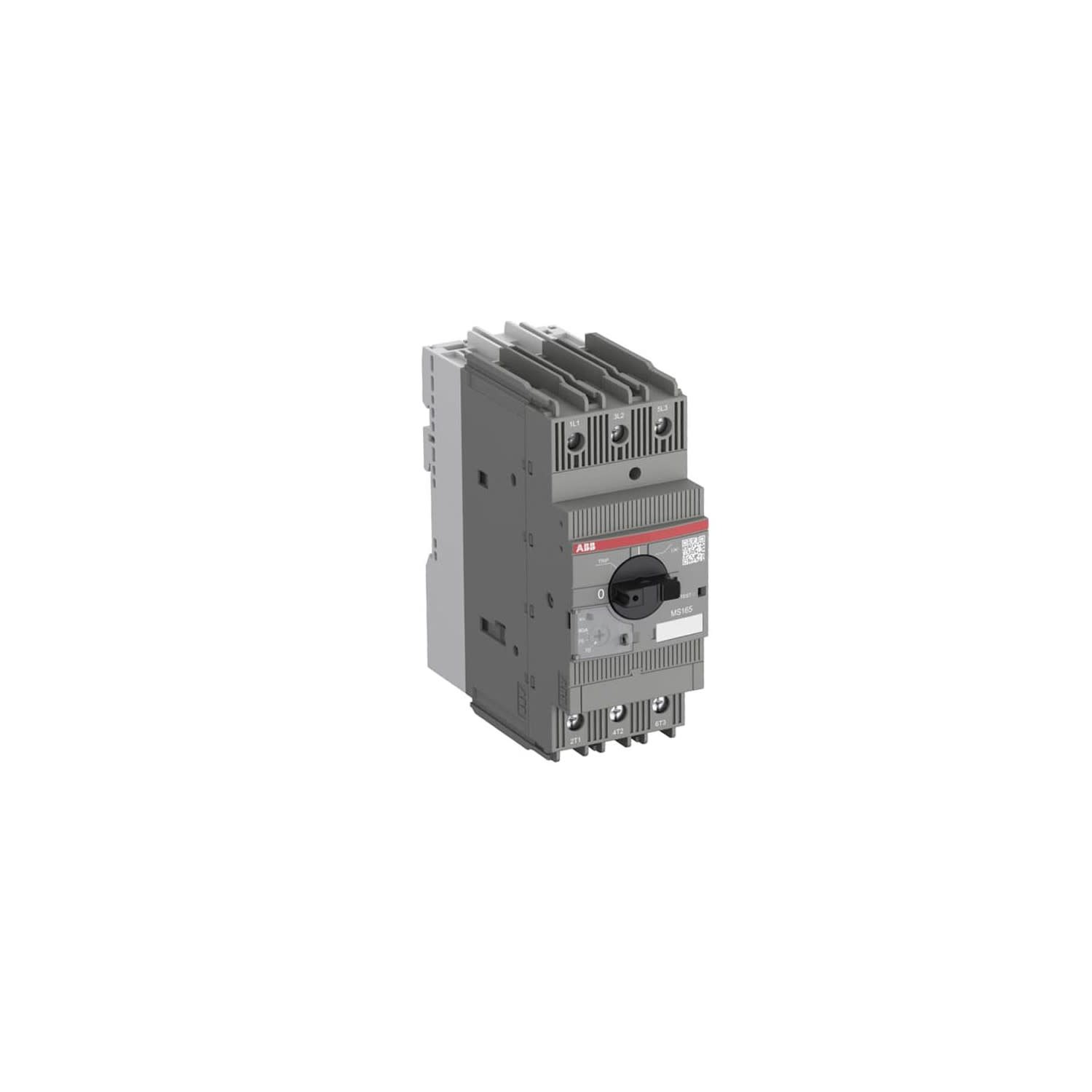 GUARDAMOTOR REGULABLE 52-65A 25KA 220/440V 23/50HP 1SAM451000R1017 ABB1
