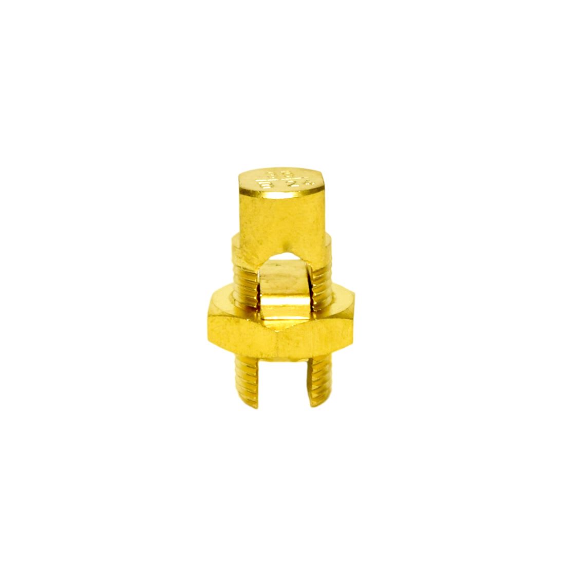 CONECTOR SPLITBOLT P/CONDUCTORES DE CU PRINCIPAL/DERIVADO: 35/35MM2 HSBC - 24 HEX