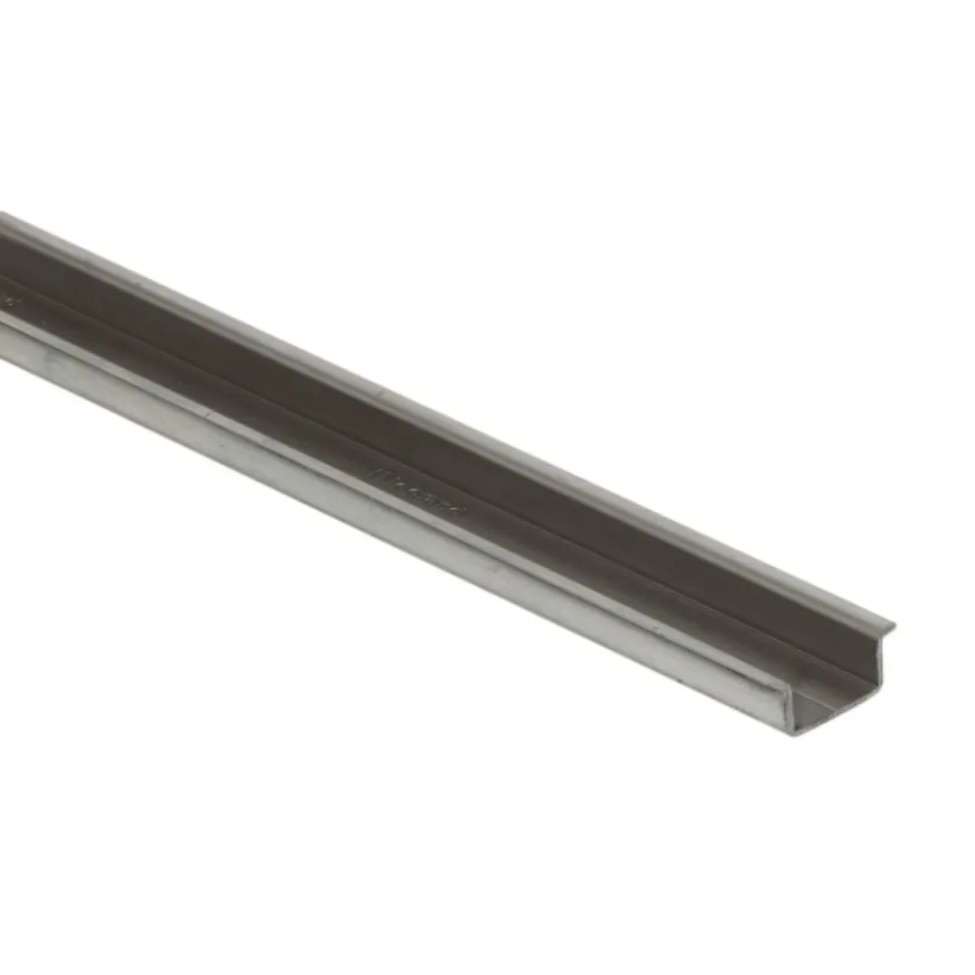 RIEL DIN SIMETRICO SIN PERFORACION DE 35X15X1MM 2 METROS TROPICALIZADO. 37407 LEGRAND1