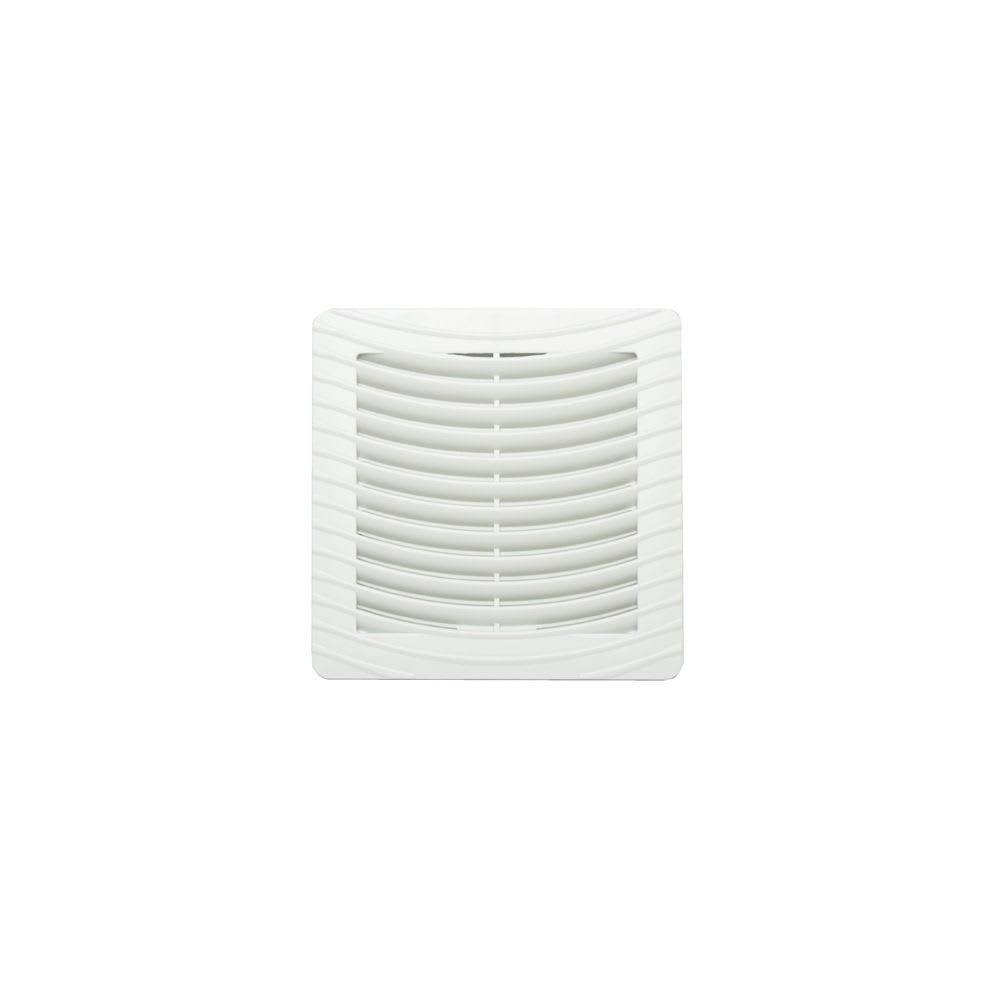 REJILLA DE SALIDA PARA VENTILACION 150X150X25MM CON FILTRO FK5522.300 LINKWELL