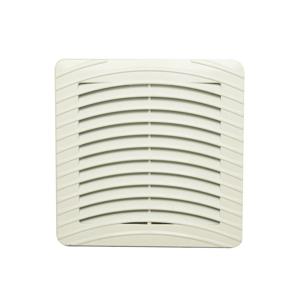 VENTILADOR 150X150MM 67M3/HR 230VAC CON FILTRO FK5522.230 LINKWELL
