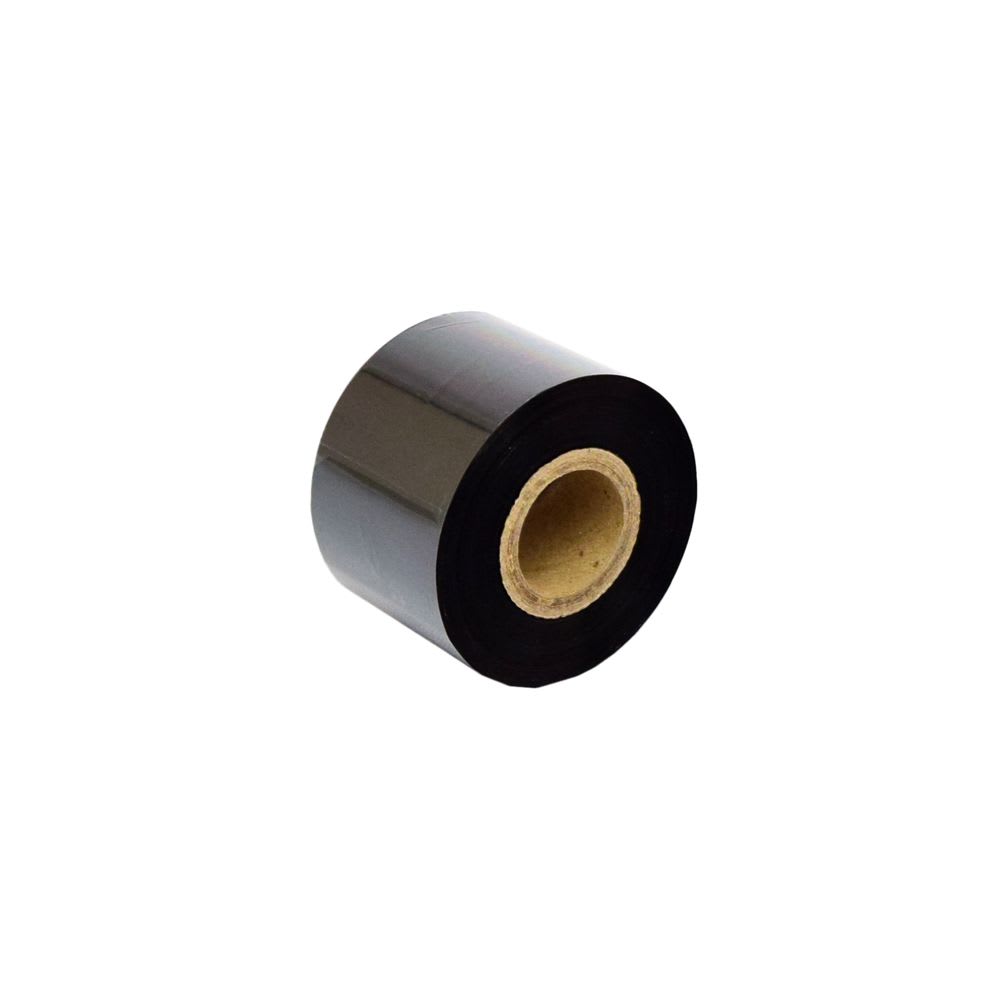 CINTA RIBBON NEGRA DE IMPRESORA TT430 40MM 300MTS 556-00139 HELLERMANNTYTON