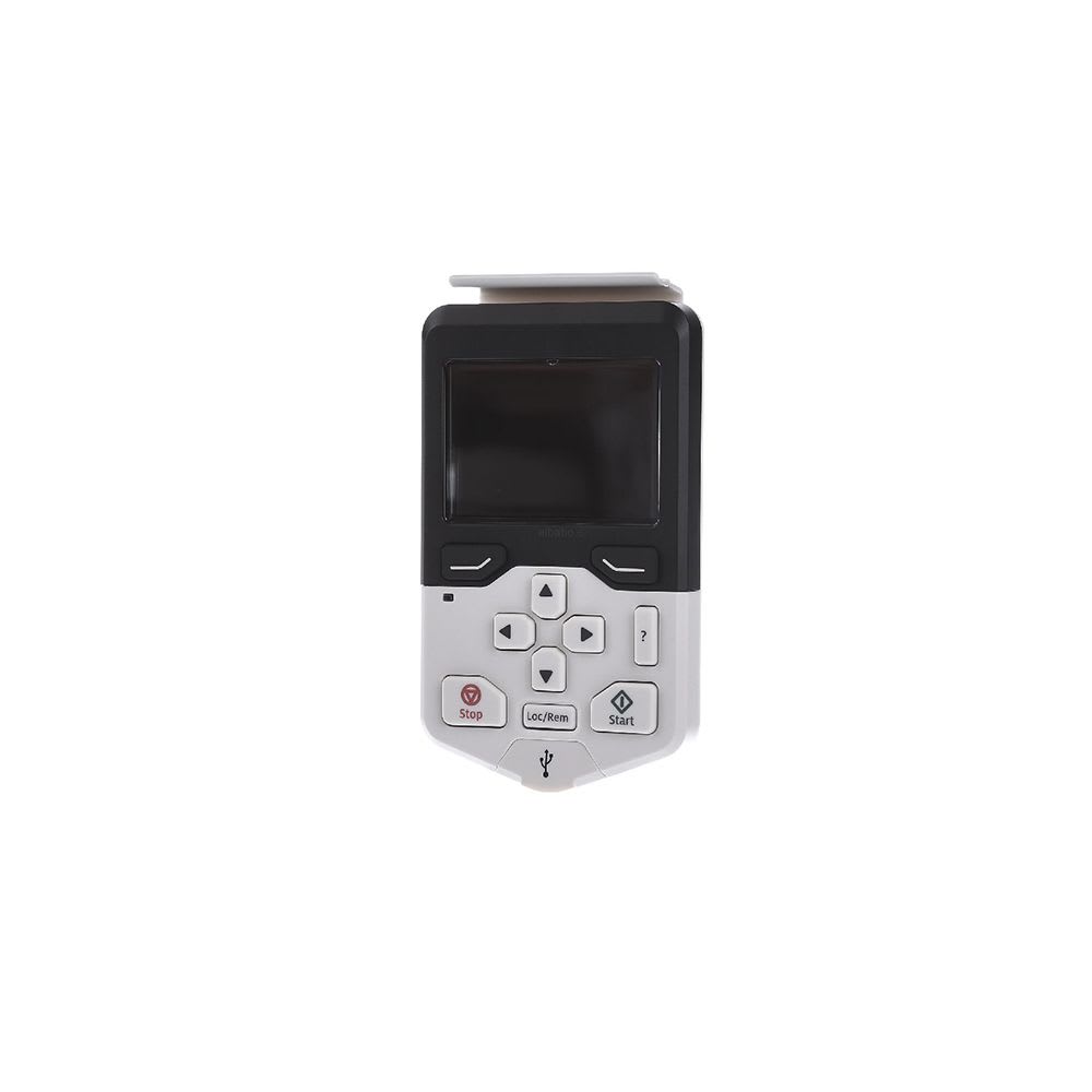 PANEL ASISTENTE CON BLUETOOTH PARA VARIADORES: ACS580, ACS880 3AXD50000025965 ABB