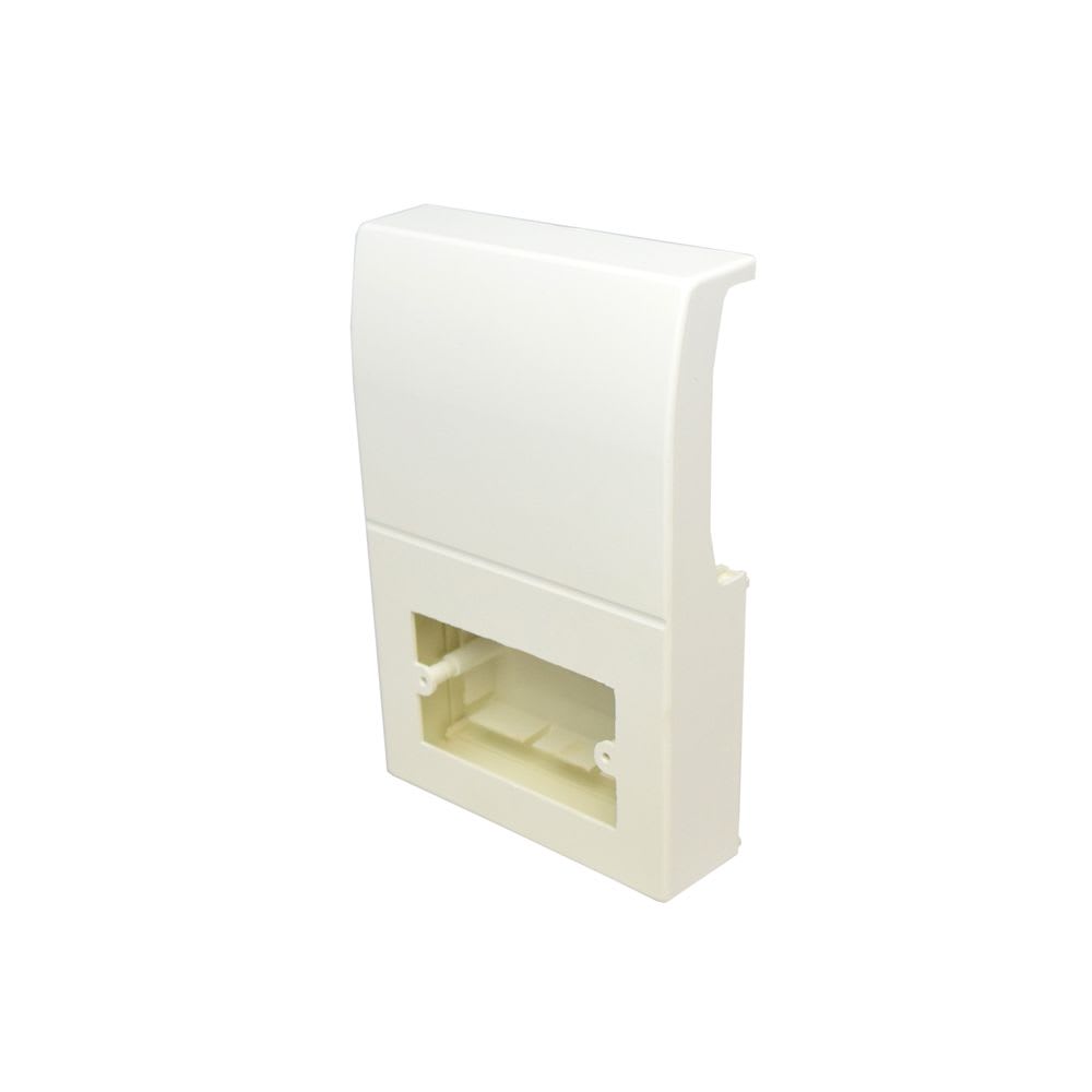 CAJA BASTIDOR UNIVERSAL 95X22MM 250-00195 HELLERMANNTYTON