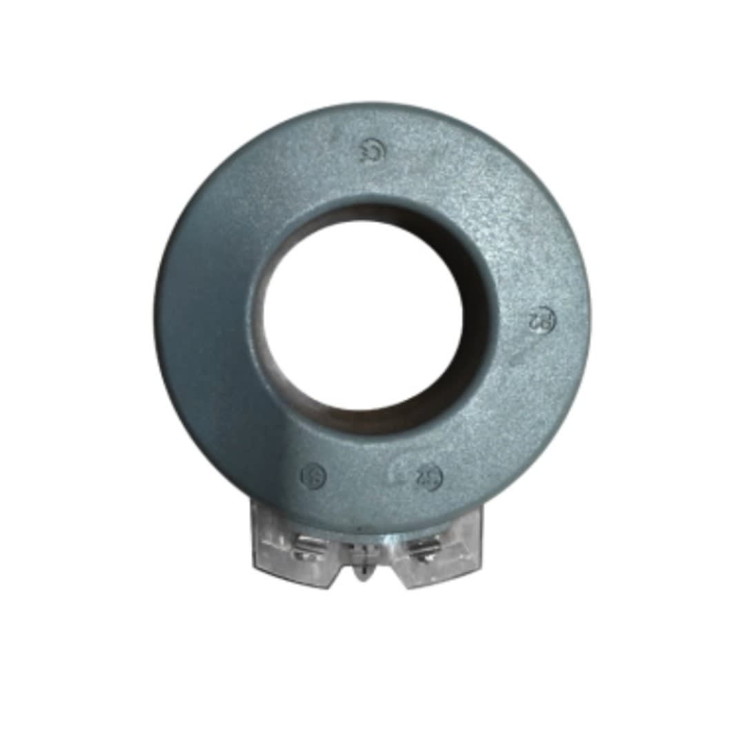 TRANSFORMADOR DE CORRIENTE TOROIDAL 600/1A D.50 15VA RISH TWE - 95/50(40) RISHABH