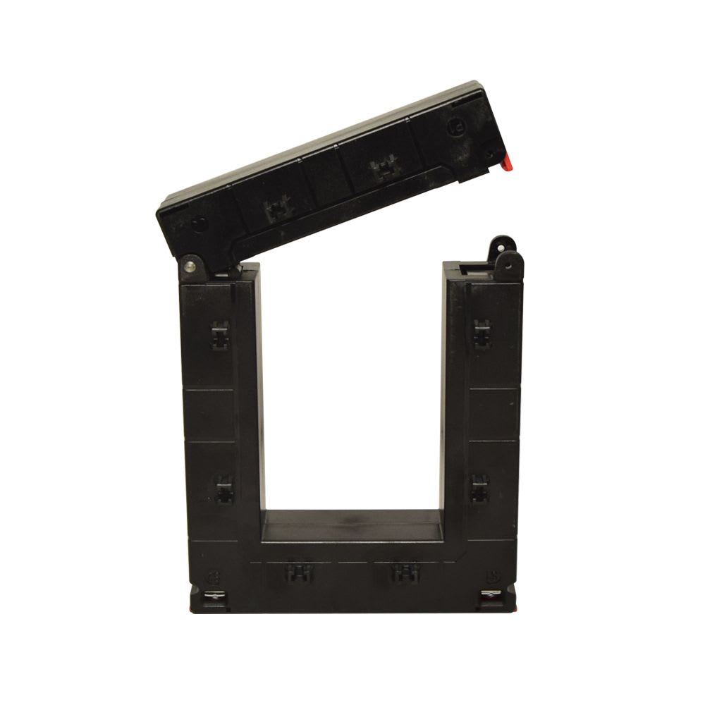 TRANSFORMADOR DE CORRIENTE NUCLEO PARTIDO 1500/5A 20VA RISH XMER 155/80SC (40) RISHABH