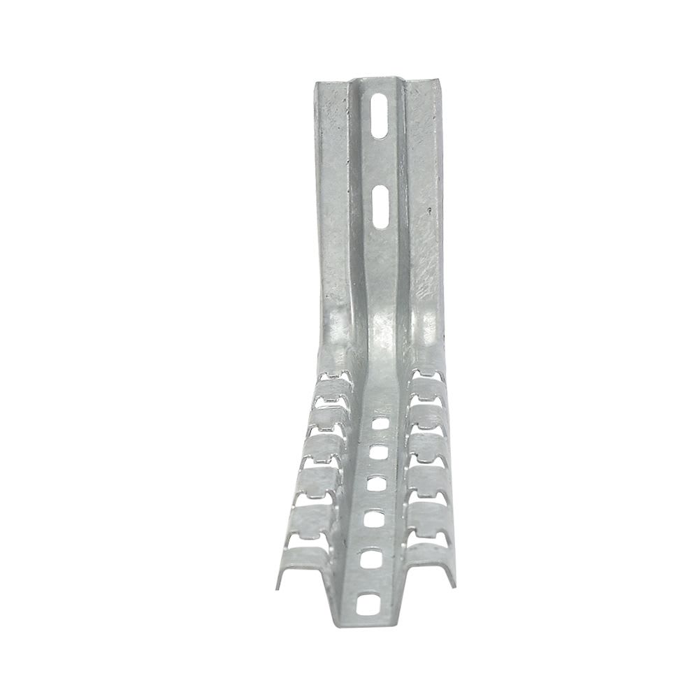 ACCESORIO DE SOPORTE ANGULO CSN300 GC LONG: 378MM PARA BANDEJAS CM556133 CABLOFIL