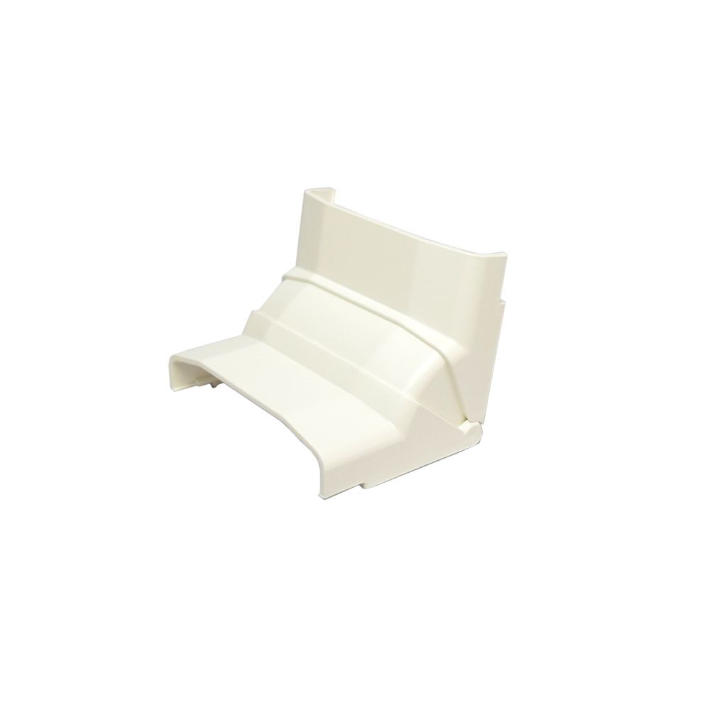 ANGULO INTERNO PARA CANALETA MEGACANAL 95X22MM 250-00194 HELLERMANNTYTON