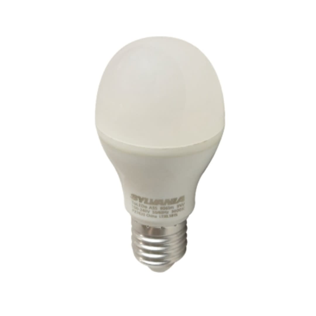 LAMPARA LED BULB A60 9-60W/830 E27 TOLEDO P27620-19 SYLVANIA1