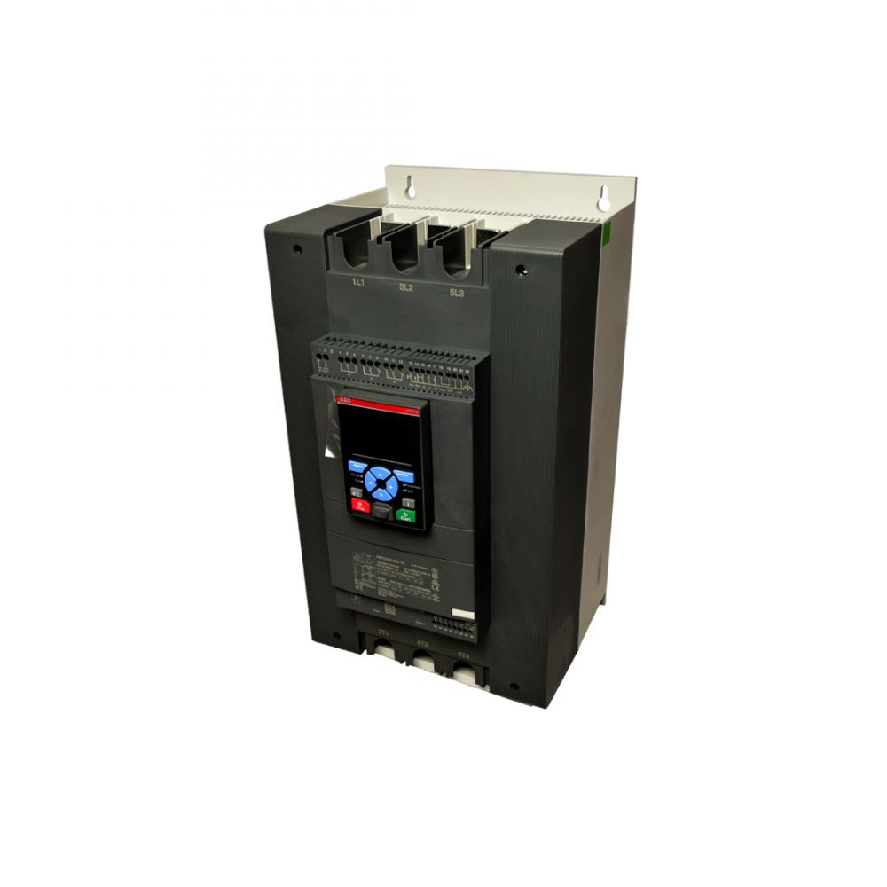 ARRANCADOR ELECTRONICO 100/200HP 230/460V 248A 1SFA898113R7000 ABB