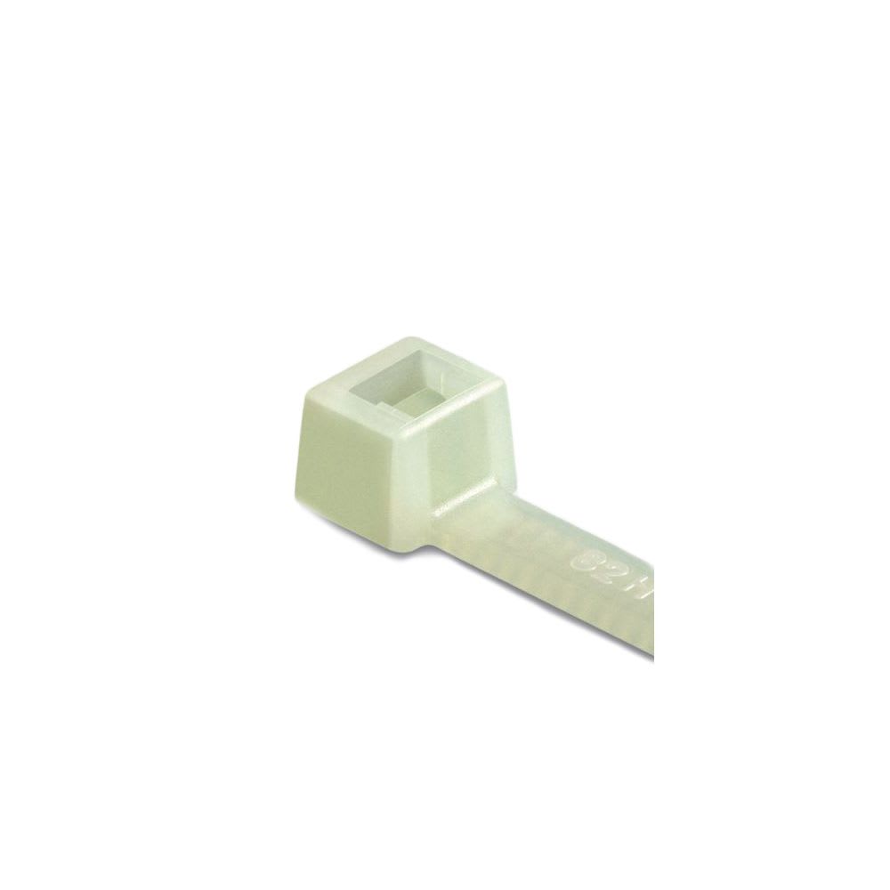 AMARRACABLE BLANCO 150X3.6MM BOLSA X100UND 111-01040 HELLERMANNTYTON2