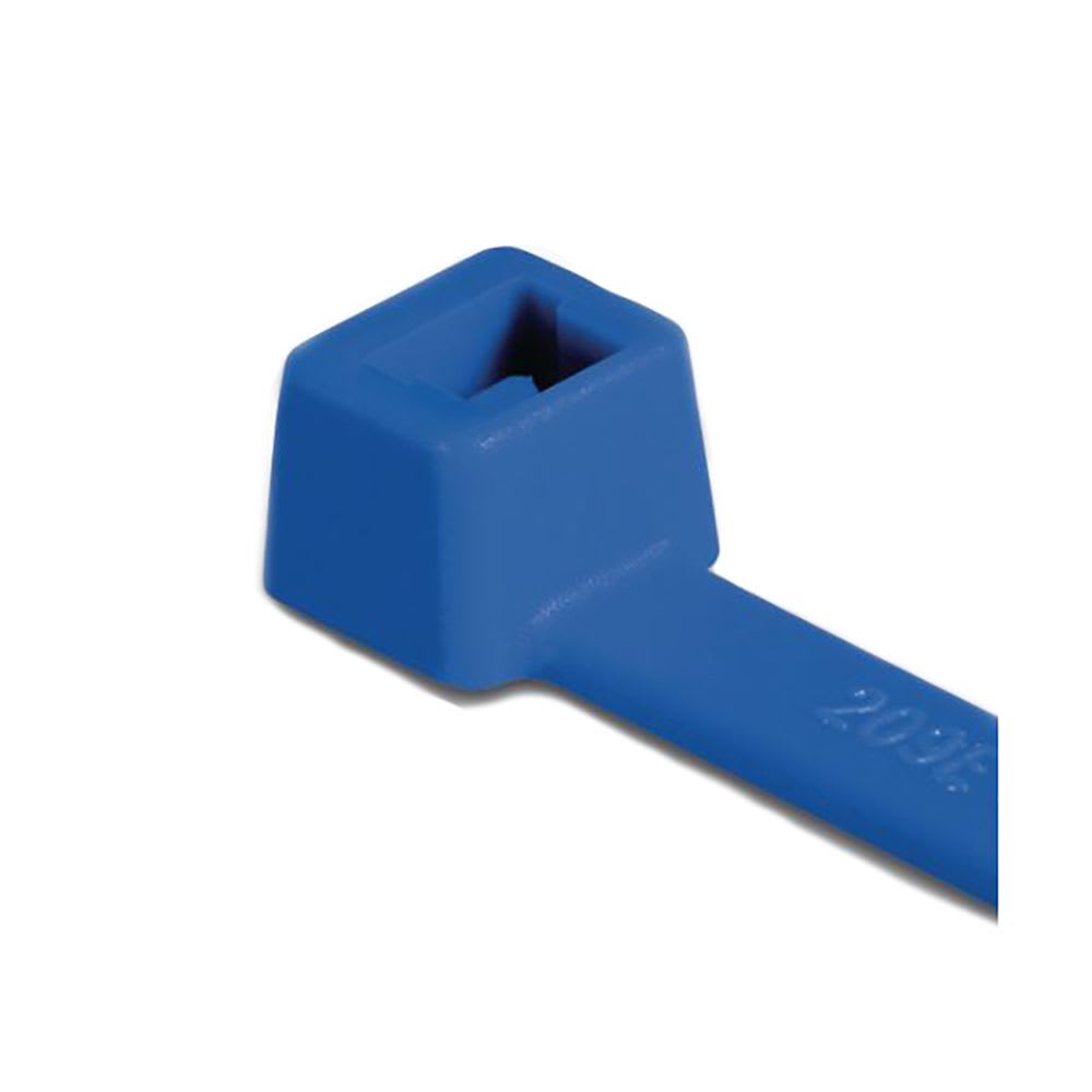 AMARRACABLE AZUL 100X2.5MM X100UND 111-02240 HELLERMANNTYTON2
