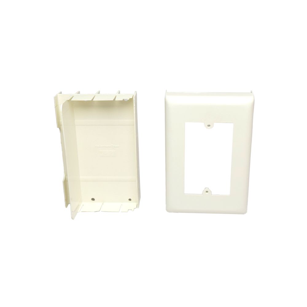 MODULO ADAPTADOR UNIVERSAL PARA CANALETA UNICANAL 100X50MM 250-00080 HELLERMANNTYTON2