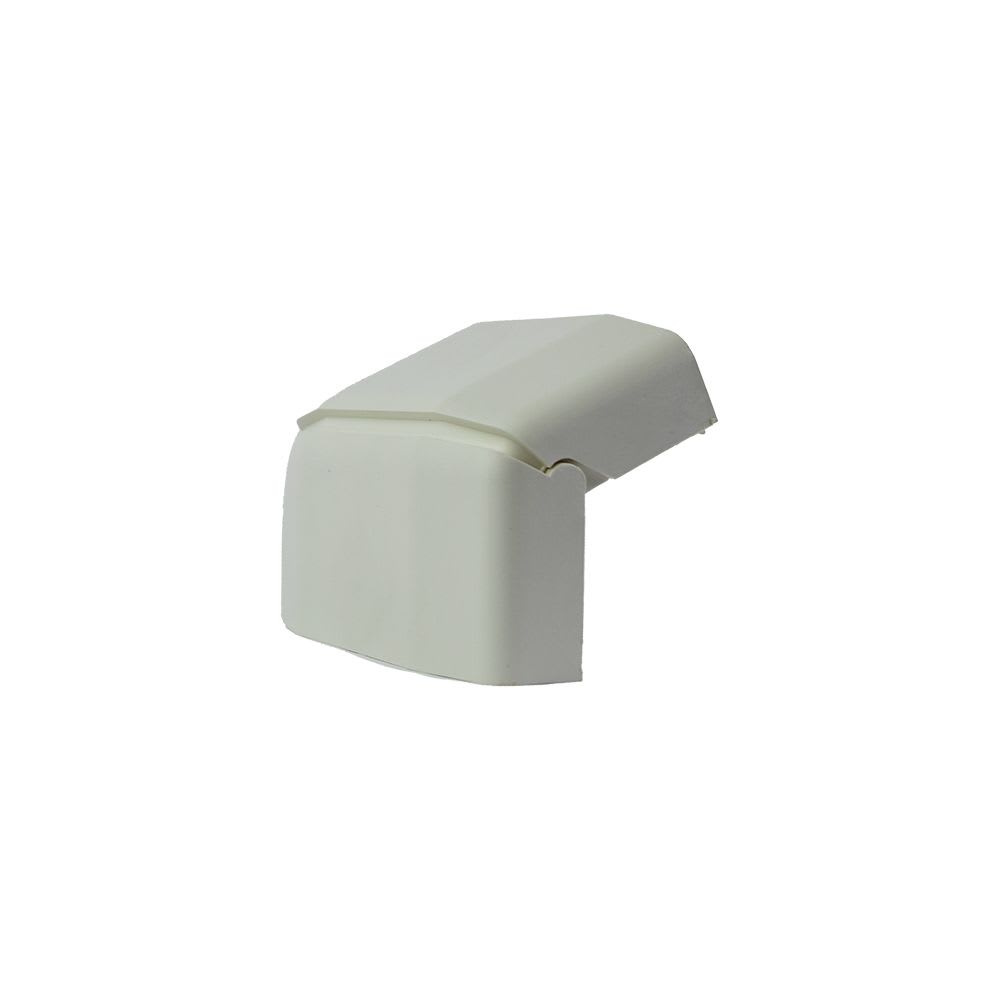 ANGULO EXTERNO VARIABLE PARA CANALETA MEGACANAL 95X22MM 250-00086 HELLERMANNTYTON