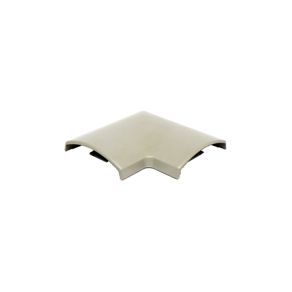ANGULO PARA CANALETA DE PISO 75X17MM 250-00144 HELLERMANNTYTON2