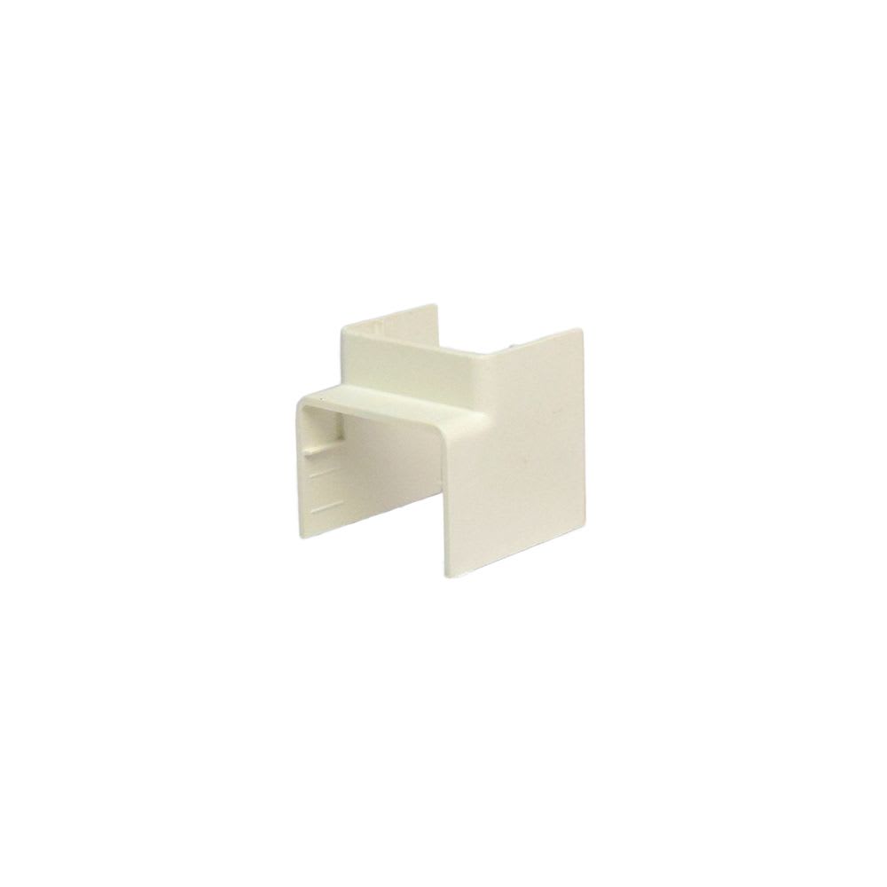 ANGULO INTERNO PARA CANALETA MINICANAL 50X20MM 250-00183 HELLERMANNTYTON