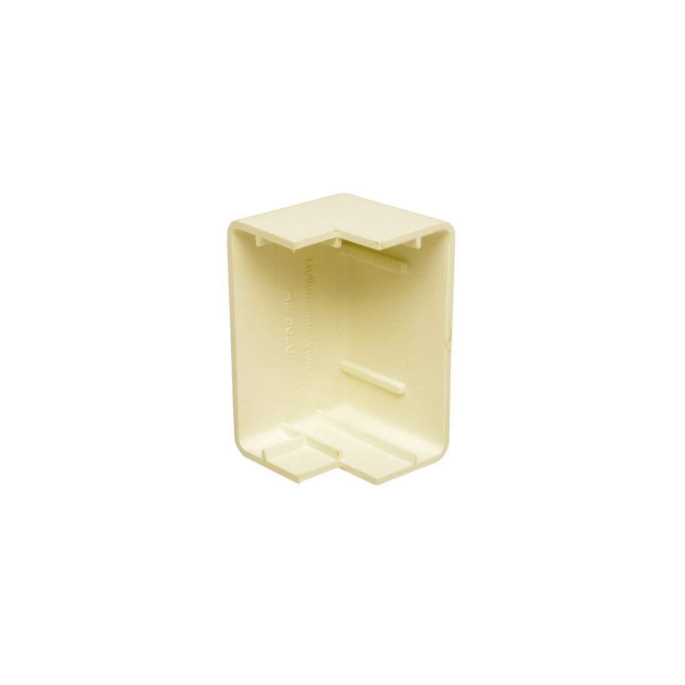 ANGULO EXTERNO PARA CANALETA MINICANAL 50X20MM 250-00184 HELLERMANNTYTON2
