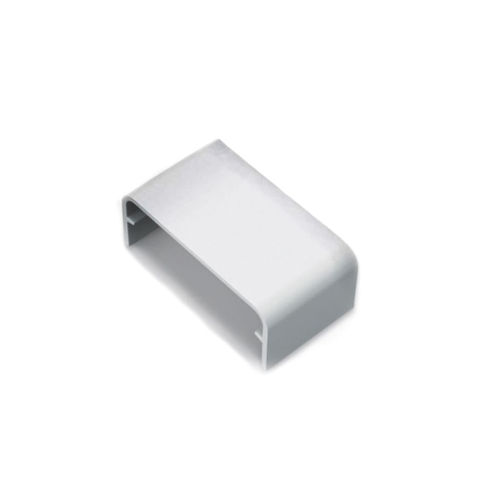 UNION PARA CANALETA MINICANAL 20X10MM 250-00132 HELLERMANNTYTON