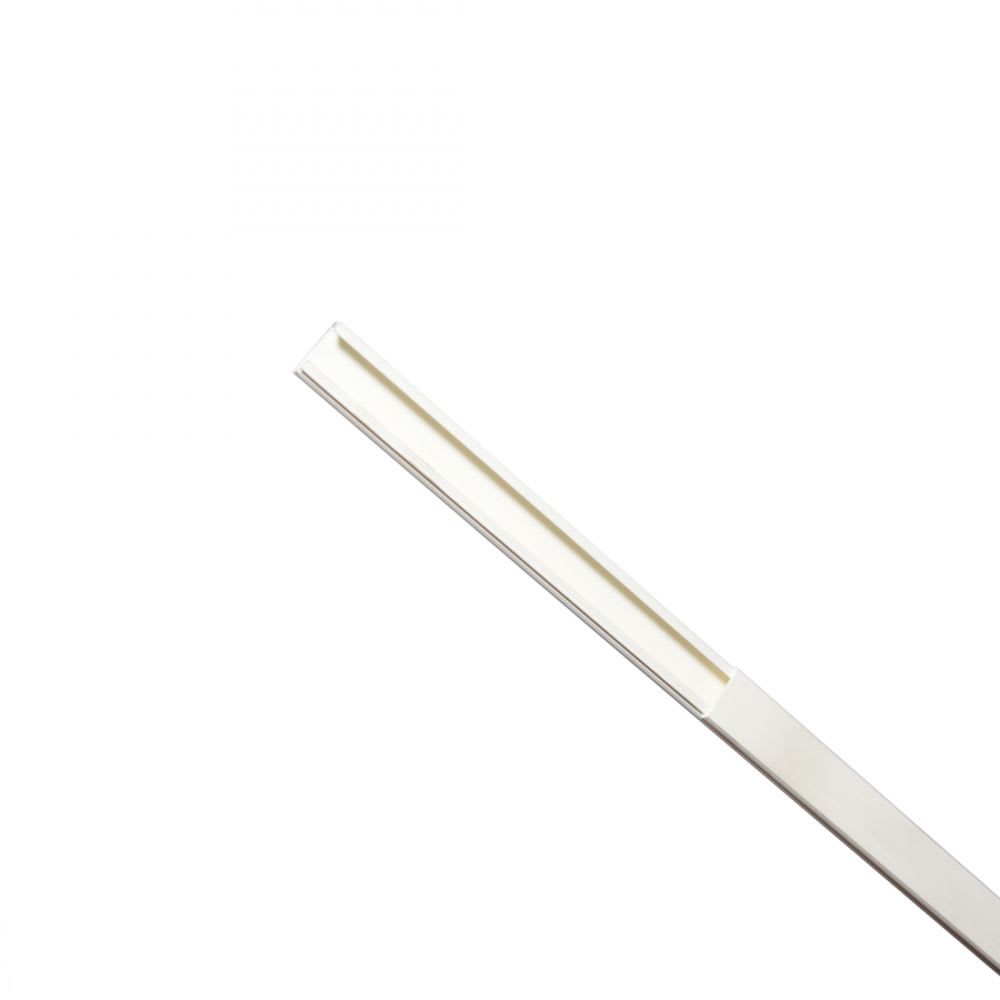 CANALETA MINICANAL 14X7MM 2MTS CON TAPA CON ADHESIVO S/DIVISION 250-00099 HELLERMANNTYTON