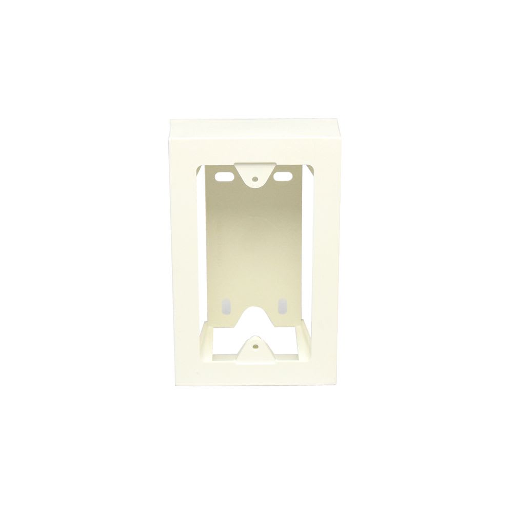 CAJA SUPERFICIAL UNIVERSAL 4X2 (128X85X45) 250-00209 HELLERMANNTYTON2