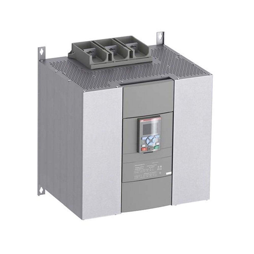 ARRANCADOR ELECTRONICO 300/600HP 230/460V 720A 1SFA898118R7000 ABB1