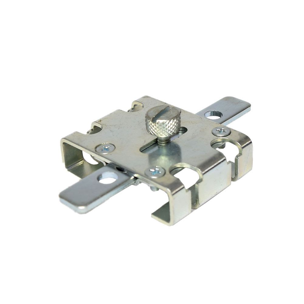 ENCLAVAMIENTO MECANICO PARA 2 INTERRUPTORES CSE2 3 O 4 POLOS MIW1-250-3P CONTROL SWITCHGEAR2