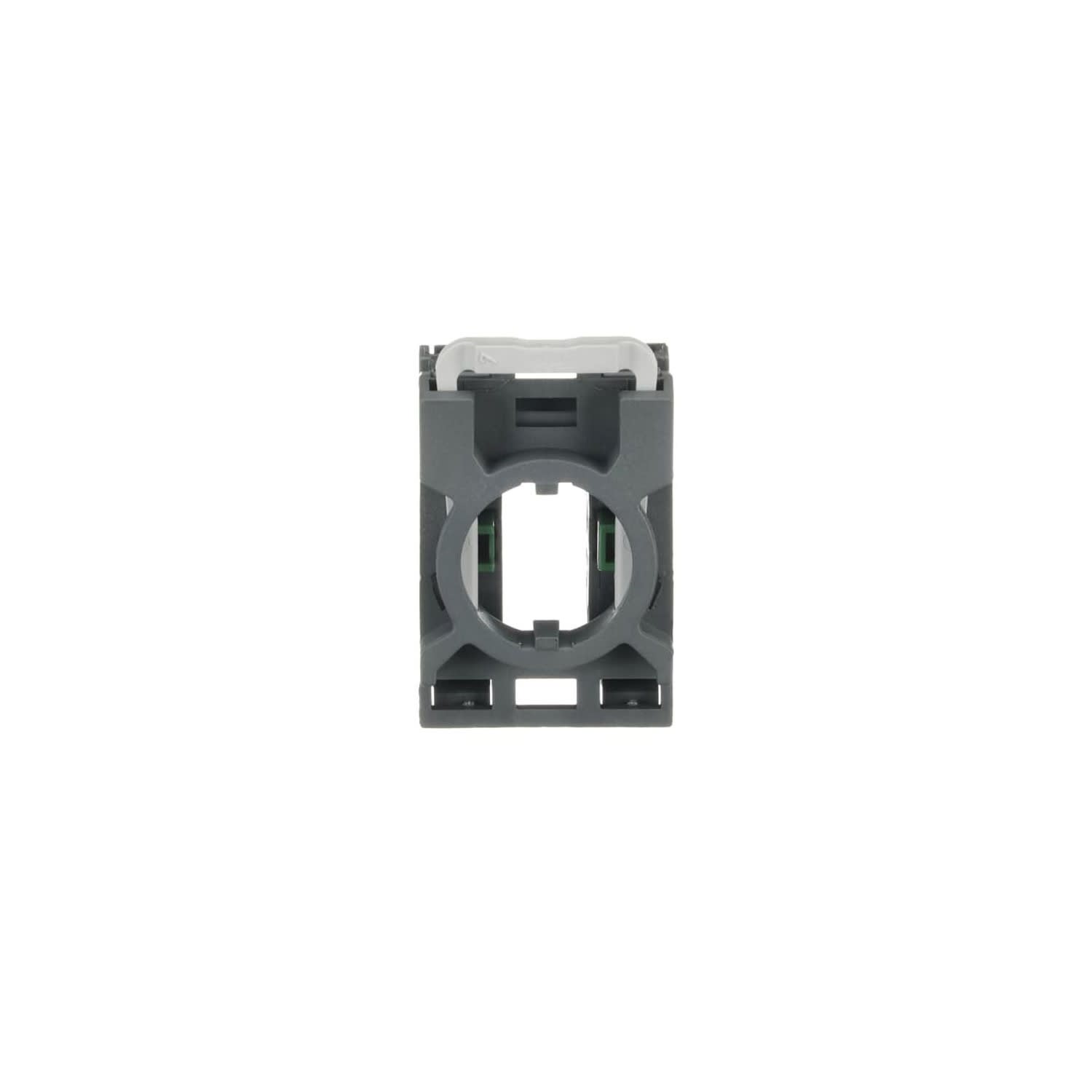 BLOCK DE CONTACTO 2NA+CUERPO PARA PULSADOR O SELECTOR 1SFA611605R1102 ABB1