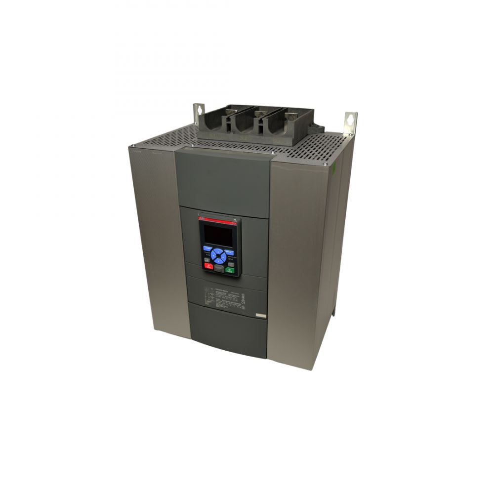 ARRANCADOR ELECTRONICO 250/500HP 230/460V 590A 1SFA898117R7000 ABB1