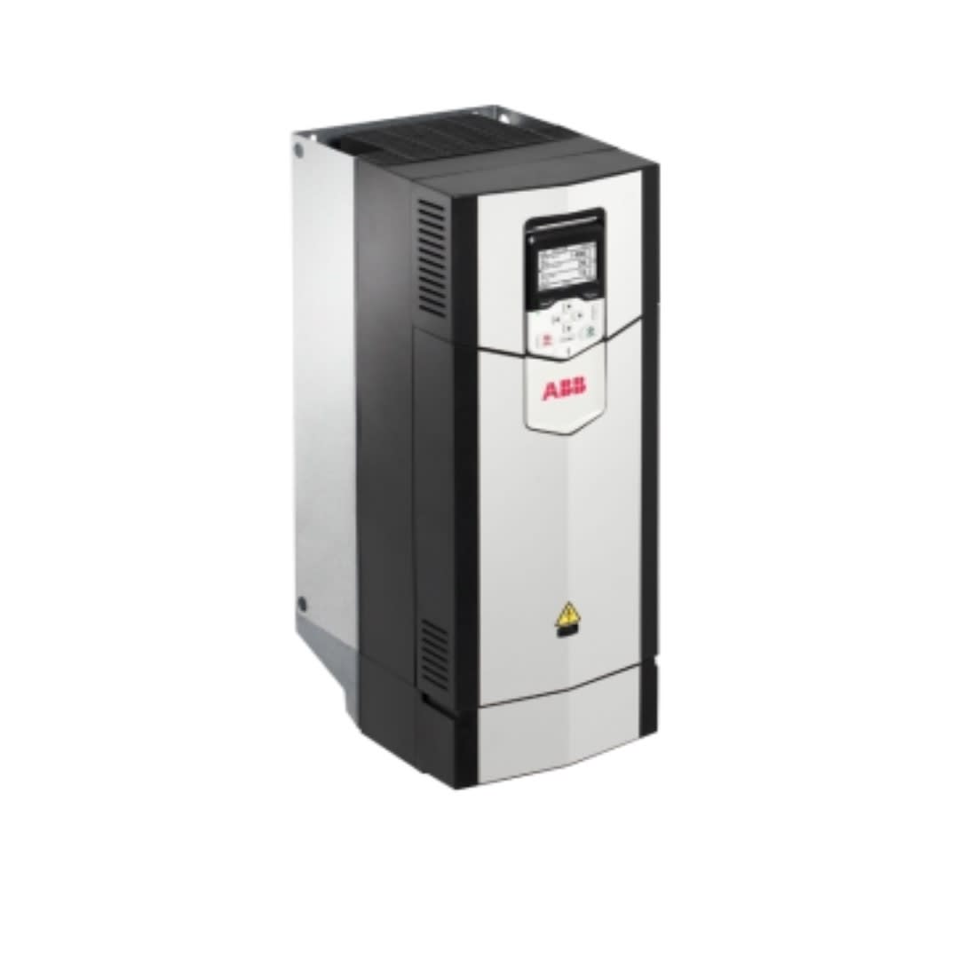 VARIADOR DE VELOCIDAD TRIFÁSICO 380-500V 30HP 40A IP21 R4 3AUA0000090438 ABB