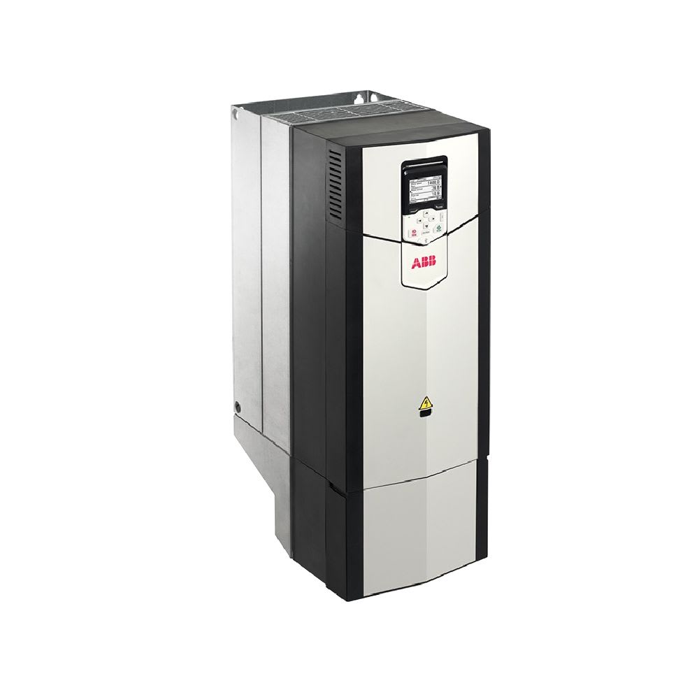 VARIADOR DE VELOCIDAD TRIFASICO 380-500V 60HP 77A IP21 3AUA0000090440 ABB1